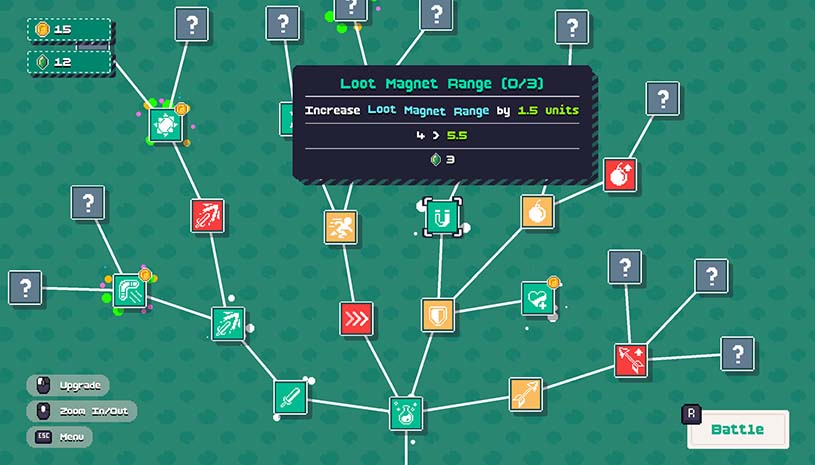夺宝青蛙 / Loot Frog 游戏截图 4ed930f1966fb76a1c8ea2811031f210