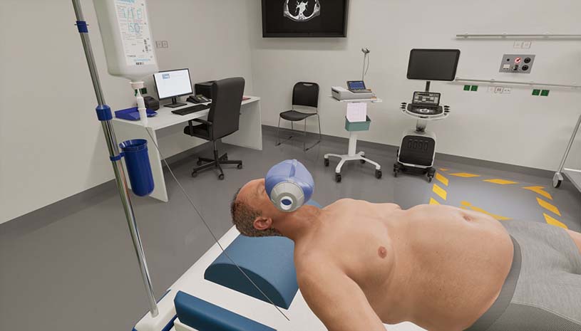 急诊室模拟器 / Emergency Room Simulator 游戏截图 235de75ae0d0b82e2143a6b8e4e2dcd9