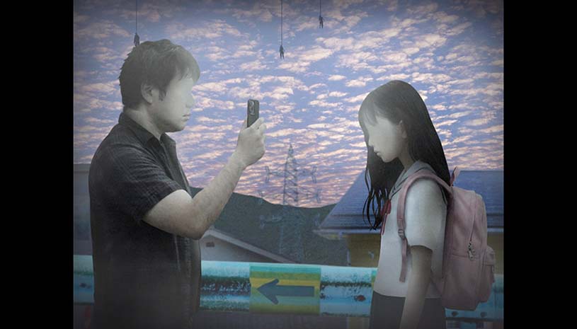 翌日 -天招救赎之丝- / Tsugunohi -The Thread That Beckons to Heaven- 游戏截图 f4c6ec5997a62b9571bd2b977cc25f89