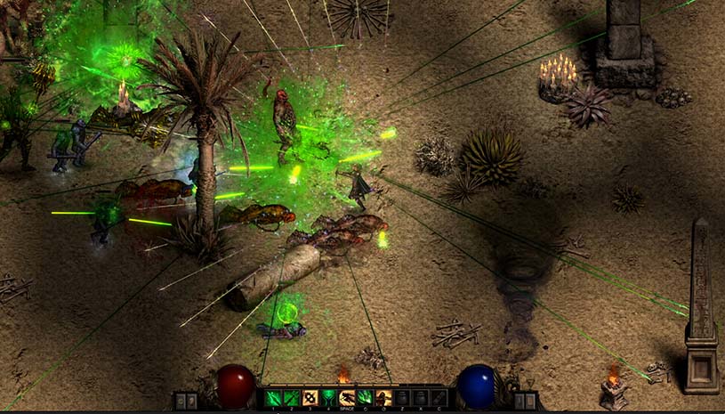 暗影地牢 / Shadow Dungeon 游戏截图 82eaf302294fab76c61e95e6bd65c127