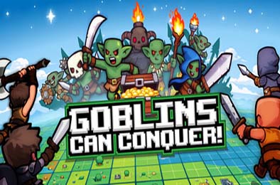 哥布林大举征服 / Goblins Can Conquer 下载