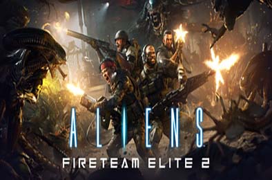 异形：火力精英2 / Aliens: Fireteam Elite 2 v1.0.0 游戏封面