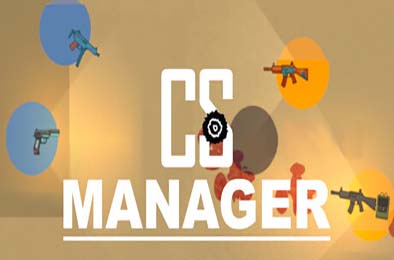 CS电竞经理 / CS Manager 游戏封面