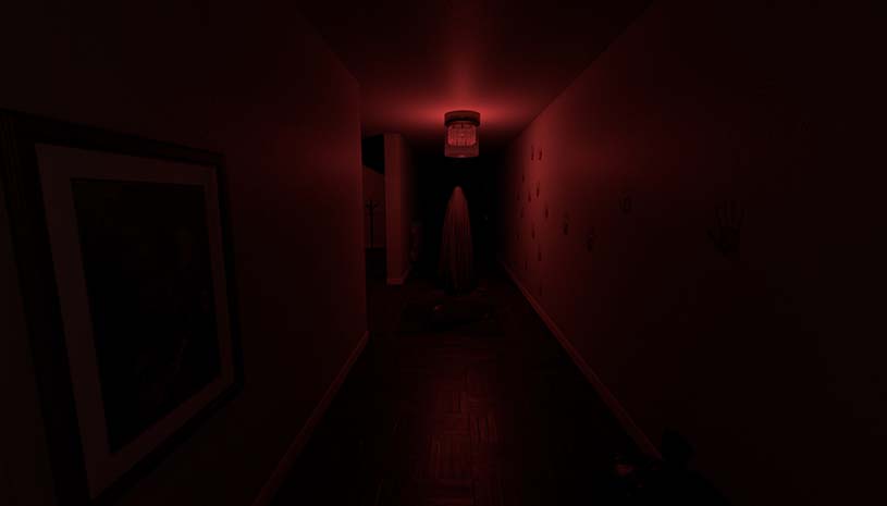 灵宅：回音缭绕 / Ling House: Echoes Within 游戏截图 8ae09d8eec8ca956533789ae6ee04226
