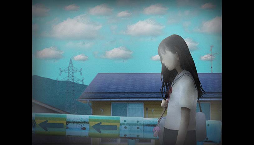 翌日 -天招救赎之丝- / Tsugunohi -The Thread That Beckons to Heaven- 游戏截图 bf8e1124f268d055c5a27582e4aa4cc0