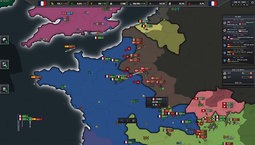 强权列国 / States of Power 游戏截图 45eee3a4f4f3abc921ed49909c26f5e9