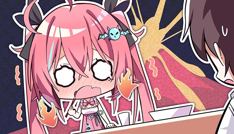 我的傲娇妹妹 / MY TSUNDERE SISTER 游戏截图 d288e91b6a31bdd6fb2f3b04b6aea303
