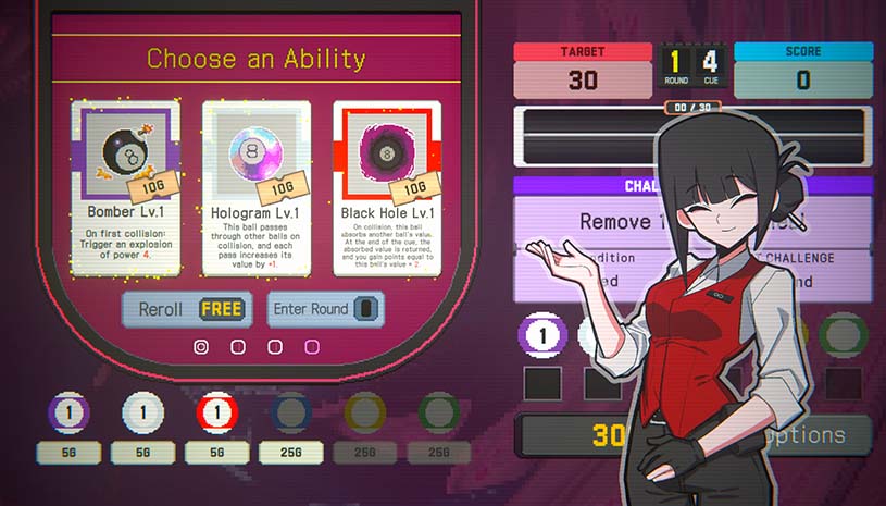 破局击球 / Break Shoot 游戏截图 1cd1dd91842b03e8408eaf9203466fc1