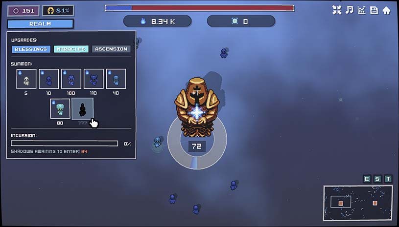 业力守护者 / Karma Keepers 游戏截图 0992fa18bf4e1083ab1a587db48325f6