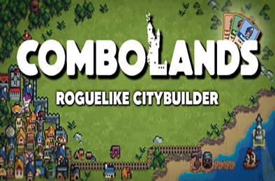 连锁城邦:类Rogue城市营造游戏 / Combolands: Roguelike Citybuilder v1.0.4 下载