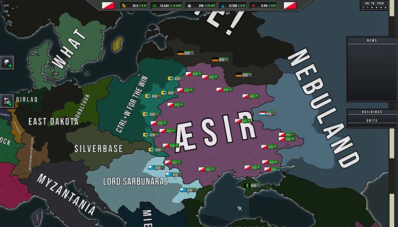 强权列国 / States of Power 游戏截图 f76f032c557f3e818728f6a78b648b98