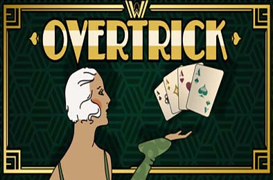 超额赢墩 / Overtrick 下载
