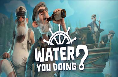 水上闹剧 / Water You Doing? 下载