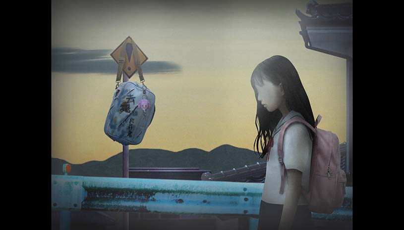 翌日 -天招救赎之丝- / Tsugunohi -The Thread That Beckons to Heaven- 游戏截图 bd042292e323aa9bad649fc37389d834