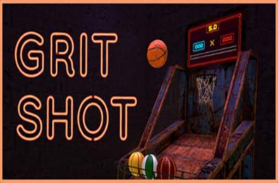 生死投篮 / Grit Shot 游戏封面