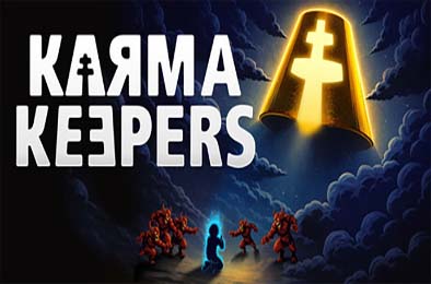 业力守护者 / Karma Keepers 下载
