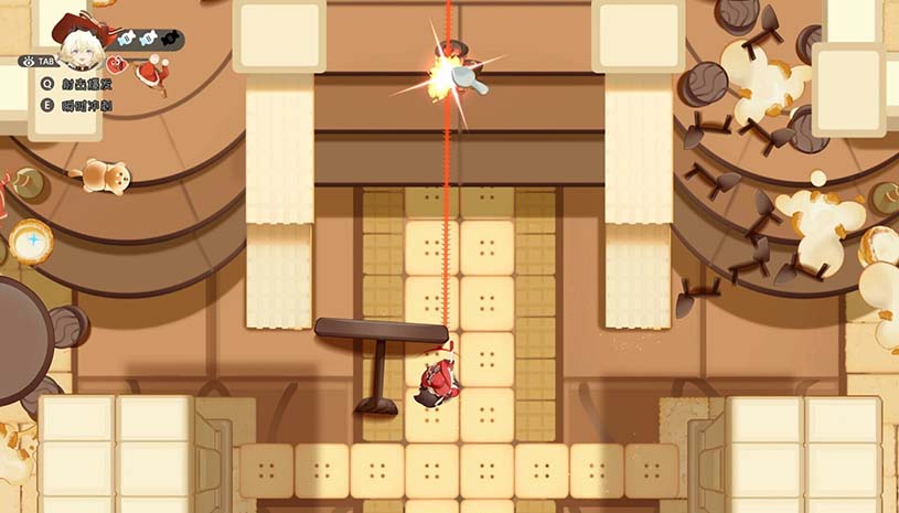 甜点饿魔 / Sweets'Devil v1.0.0 游戏截图 8070437e6184a2128d74b151a405af6a