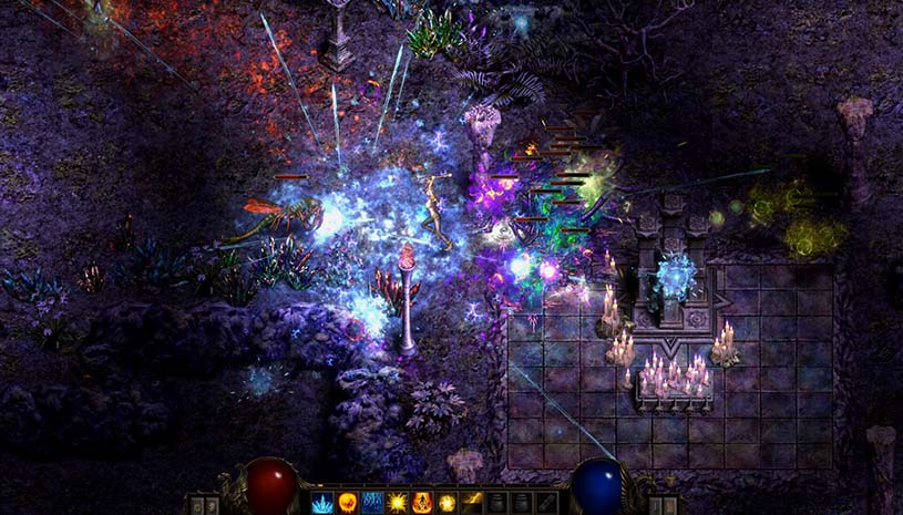 暗影地牢 / Shadow Dungeon 游戏截图 1294925bb03696eebc2b254984ef7747