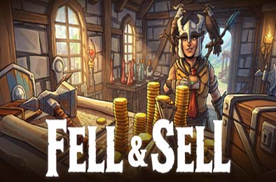 杀伐买卖 / Fell &amp; Sell 游戏封面