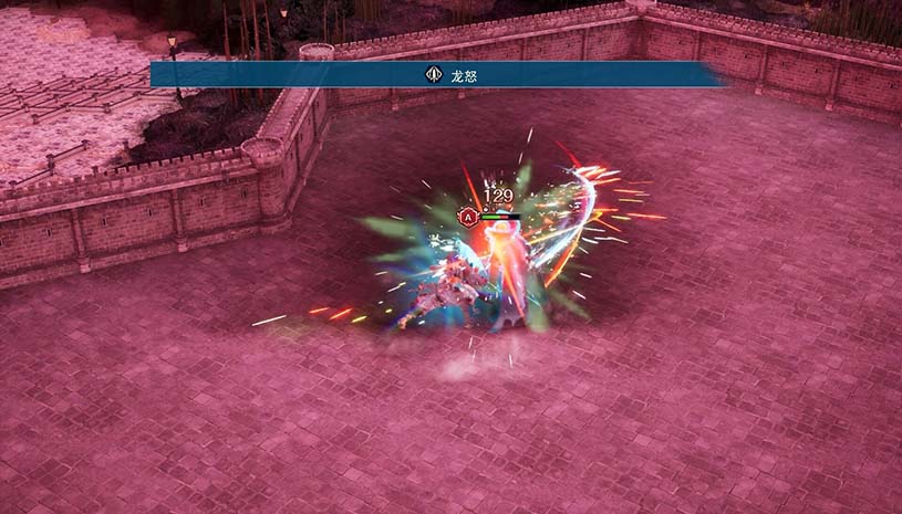 幻想大陆战记 深渊 / BRIGANDINE ABYSS 游戏截图 4610e0e83c073263e9af0b607ab9263e