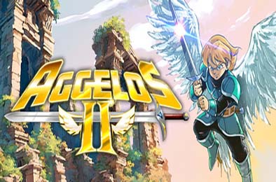 阿格洛斯2 / Aggelos 2  游戏封面