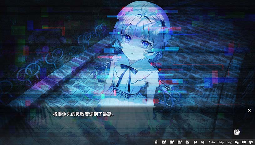 可可罗 / COCORO 游戏截图 c36e474b0a7bed32785a47b2f1281984