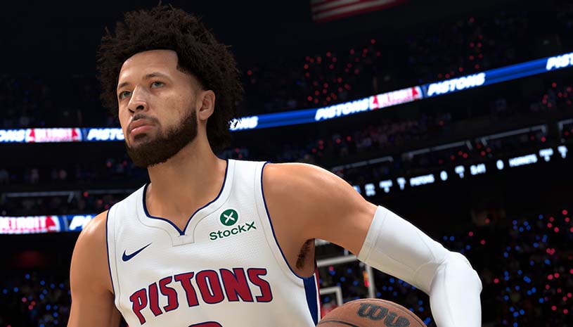 NBA 2K27 游戏截图 61825da4f39807b80c679a320963f0d1