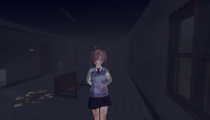 阳子的故事 / Yoko no Hanashi 游戏截图 902d15fa198c3ee0db18bea1a84bea34