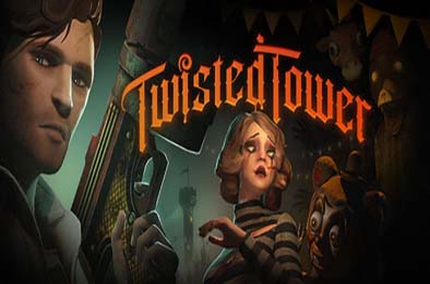 扭曲之塔 / Twisted Tower 游戏封面
