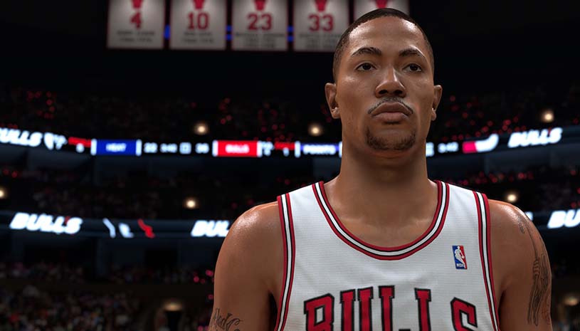NBA 2K27 游戏截图 5a49616ef31f5b4c5eb5919e92eaf31c