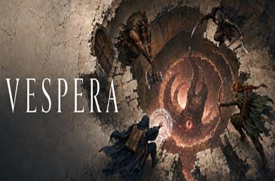 维斯佩拉 / Vespera 游戏封面