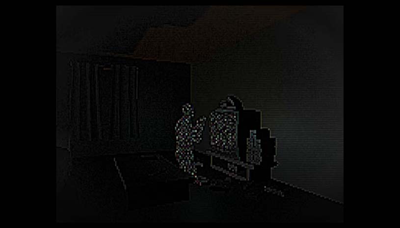 窥镜计划 / Project Looking Glass 游戏截图 d0b5254cd7592c1a480dcec6770584c6
