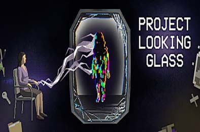 窥镜计划 / Project Looking Glass 游戏封面