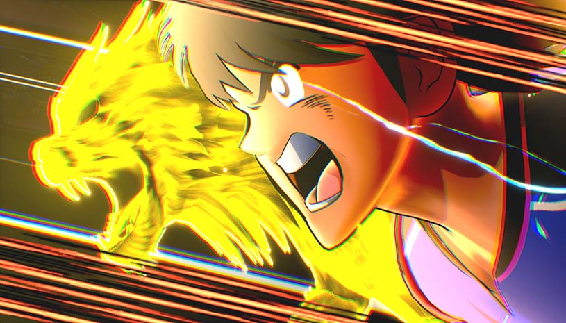 队长小翼2 世界群星 / CAPTAIN TSUBASA 2: WORLD FIGHTERS v1.03 游戏截图 0fee424f42ba7fc9e9572aea93931601