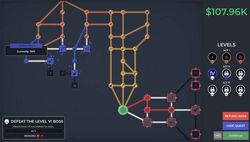 宝珠破坏者 / Orb Breaker 游戏截图 f1d1a32352c9ee06b35185bb9ccde874