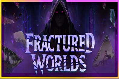 碎裂寰宇 / Fractured Worlds 游戏封面
