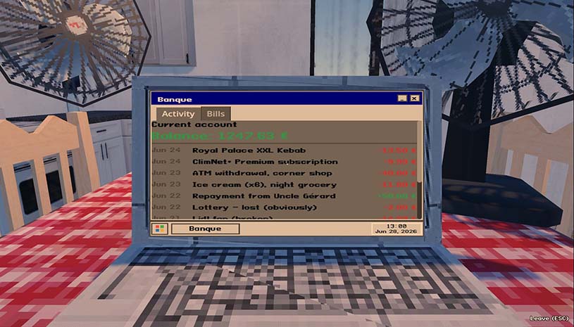欧洲热浪模拟器 / Europe Heatwave Simulator 游戏截图 8de49e4c98dcefc4432a02529e8a8633