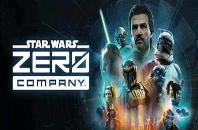 星球大战 零号连队 / STAR WARS Zero Company 游戏封面
