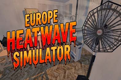 欧洲热浪模拟器 / Europe Heatwave Simulator 游戏封面