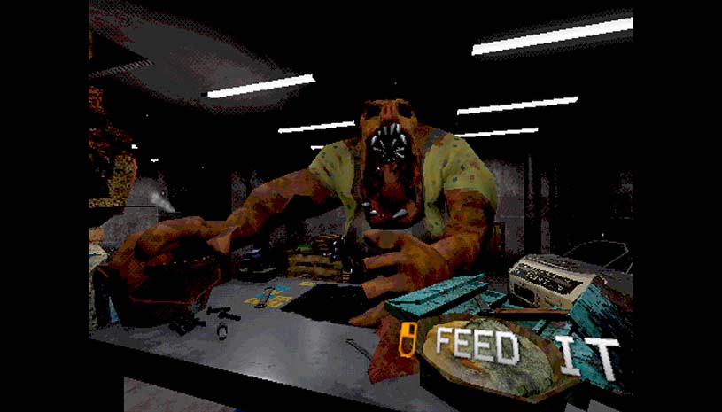 喂它 / FEED IT 游戏截图 49126f3262406524e0fadfd14dbfe6e4