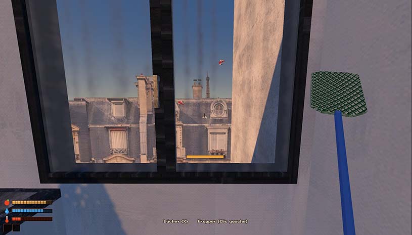 欧洲热浪模拟器 / Europe Heatwave Simulator 游戏截图 a11037fccc0d497acaf452aba3fe3ead