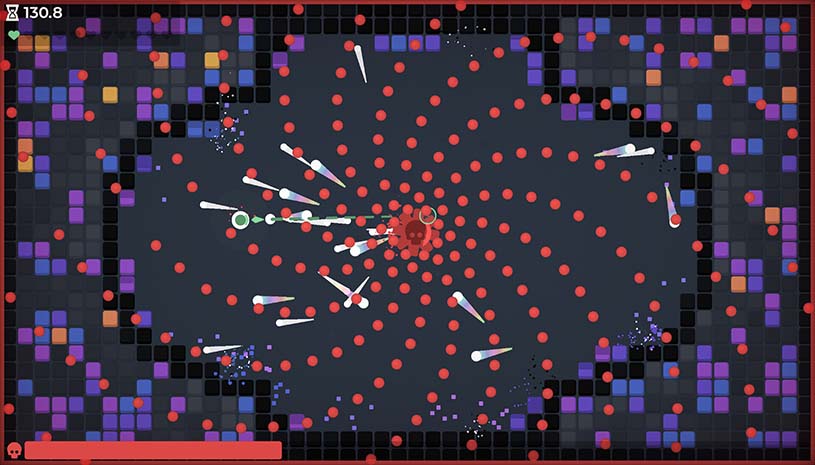 宝珠破坏者 / Orb Breaker 游戏截图 16e9d08b8f4ea1ca45358484cec03cee