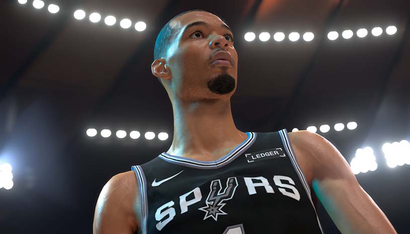 NBA 2K27 游戏截图 a45eba3905b8a13d5e399d3847f46d9d