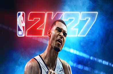 NBA 2K27 下载