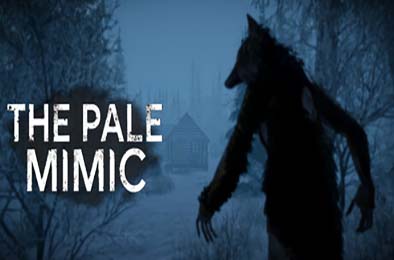 苍白拟态者 / The Pale Mimic 游戏封面