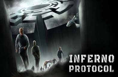 地狱协议 / Inferno Protocol 游戏封面