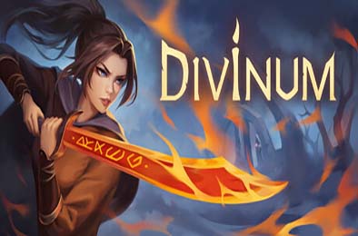 神圣本源 / Divinum 游戏封面