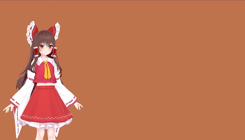 东方桌宠 / Touhou Desktop Pet 游戏截图 0fe689101d78f183c3c75ed7e928bfb9