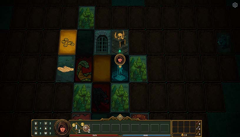 点击地牢 / Tap Dungeon 游戏截图 ee7b642b5b65b35c162902aa21f6ca62