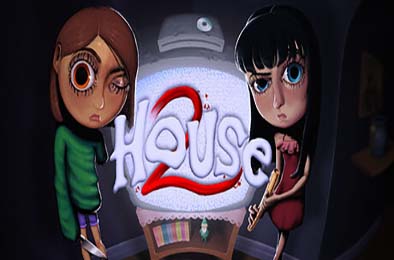凶宅2 / House 2  游戏封面